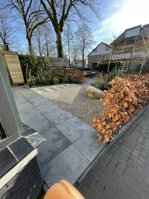 medenbachweg ermelo